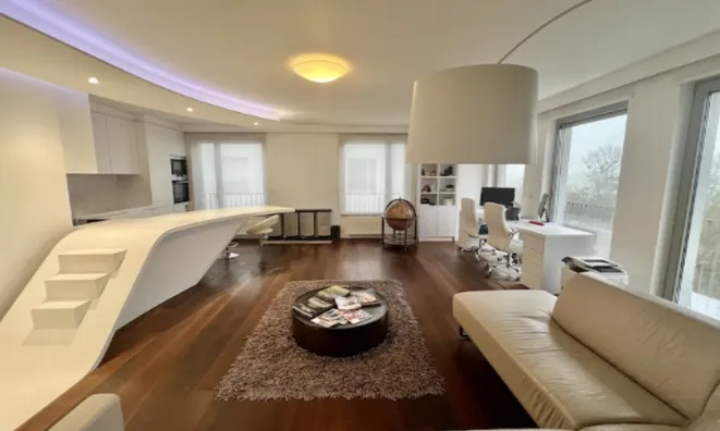 Недвижимость Apartment 2 bedrooms for sale in Hesperange: 3