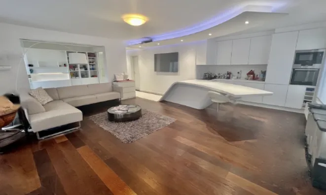 Недвижимость Apartment 2 bedrooms for sale in Hesperange: 5