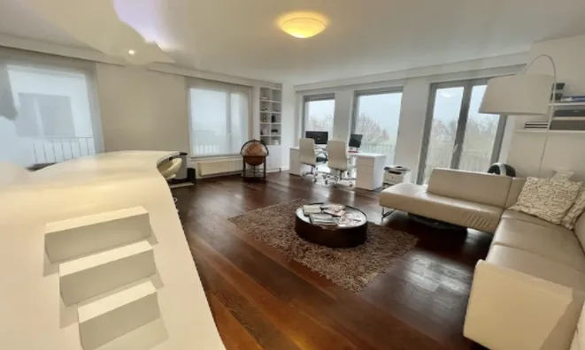 Недвижимость Apartment 2 bedrooms for sale in Hesperange: 6