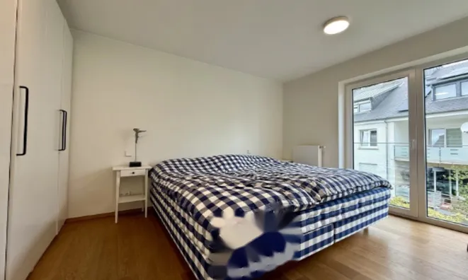 Недвижимость Apartment 2 bedrooms for sale in Luxembourg-Merl: 3