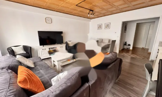 Недвижимость Apartment 2 bedrooms for sale in Esch-sur-Alzette: 3