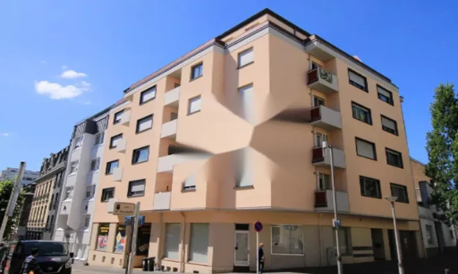 Недвижимость Apartment 2 bedrooms for sale in Esch-sur-Alzette: 7