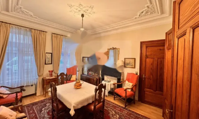 Недвижимость Detached house 5 bedrooms for sale in Rodange: 1