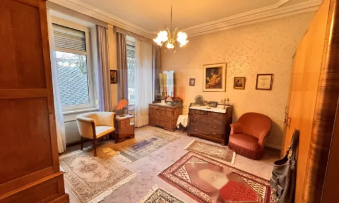 Недвижимость Detached house 5 bedrooms for sale in Rodange: 6