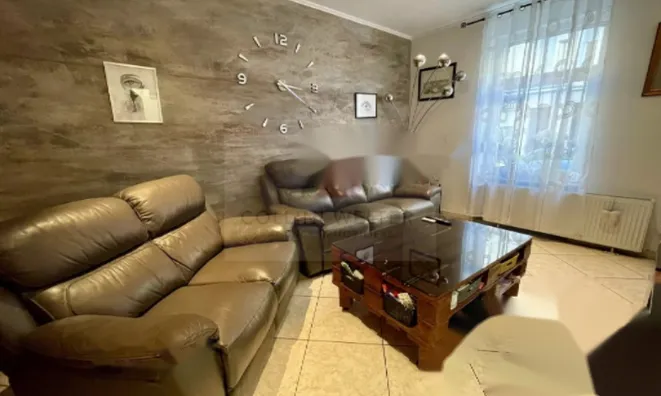 Недвижимость Detached house 4 bedrooms for sale in Esch-sur-Alzette: 1