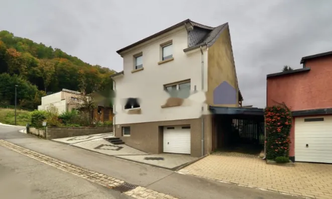 Недвижимость Semi-detached house 3 bedrooms for sale in Tetange: 3