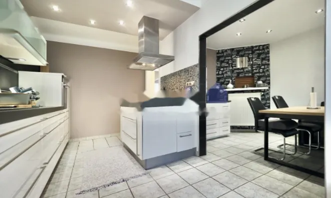 Недвижимость Semi-detached house 3 bedrooms for sale in Tetange: 7