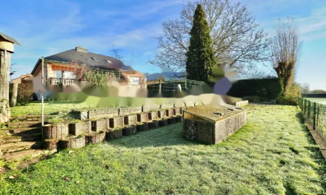 Недвижимость Detached house 3 bedrooms for sale in Dahlem: 2