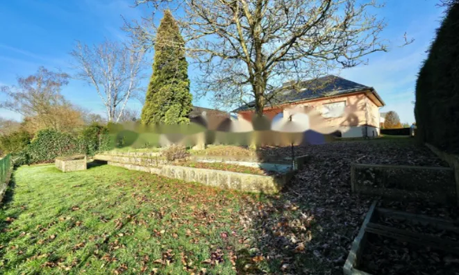 Недвижимость Detached house 3 bedrooms for sale in Dahlem: 4