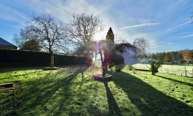 Недвижимость Detached house 3 bedrooms for sale in Dahlem: 6