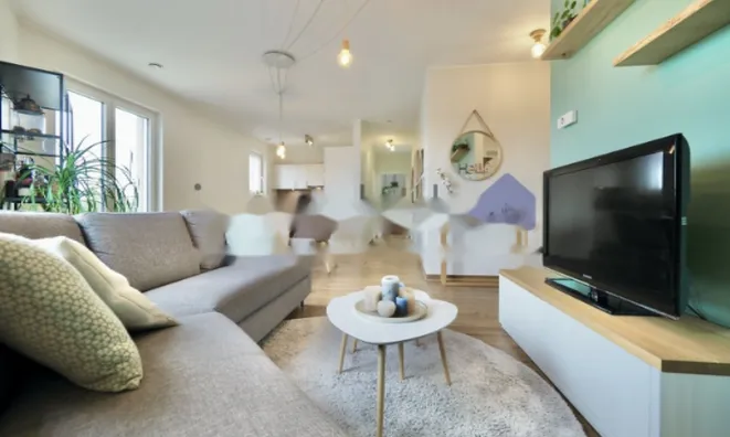 Недвижимость Penthouse 2 bedrooms for sale in Esch-sur-Alzette: 1