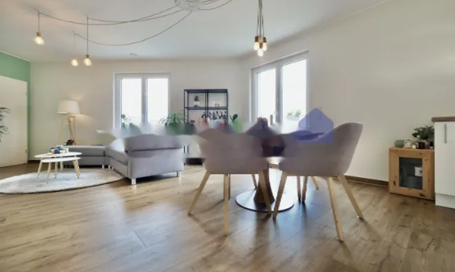 Недвижимость Penthouse 2 bedrooms for sale in Esch-sur-Alzette: 3