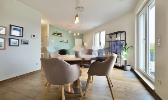 Недвижимость Penthouse 2 bedrooms for sale in Esch-sur-Alzette: 5