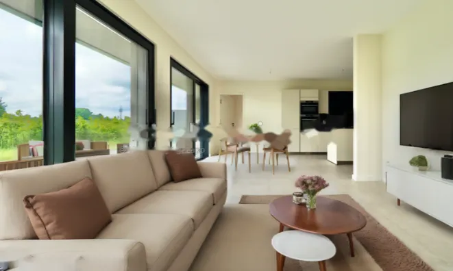 Недвижимость Apartment 3 bedrooms for sale in Bertrange: 6