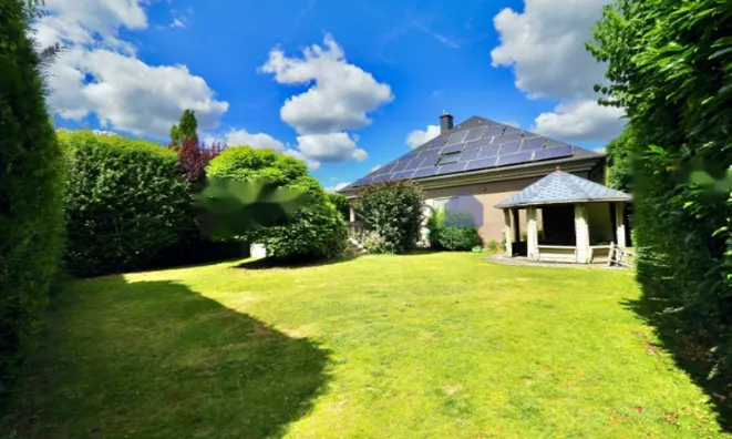 Недвижимость Detached house 6 bedrooms for sale in Mondercange: 2