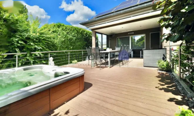 Недвижимость Detached house 6 bedrooms for sale in Mondercange: 3