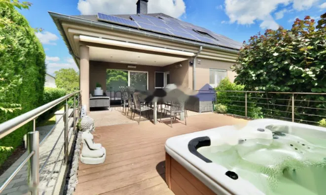 Недвижимость Detached house 6 bedrooms for sale in Mondercange: 4