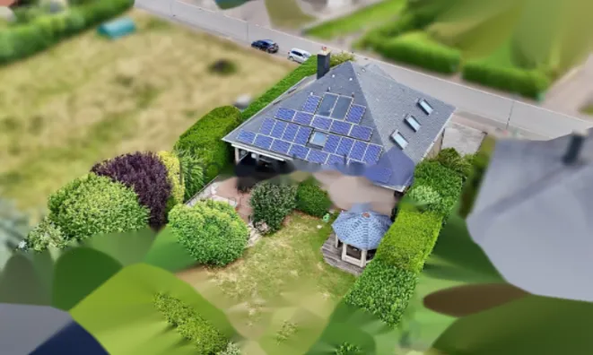 Недвижимость Detached house 6 bedrooms for sale in Mondercange: 5