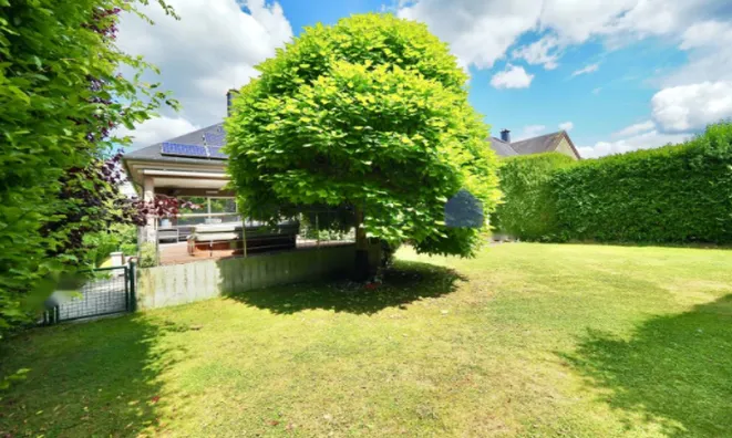 Недвижимость Detached house 6 bedrooms for sale in Mondercange: 7