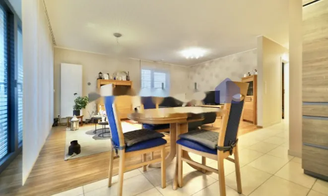 Недвижимость Apartment 2 bedrooms for sale in Niederkorn: 2