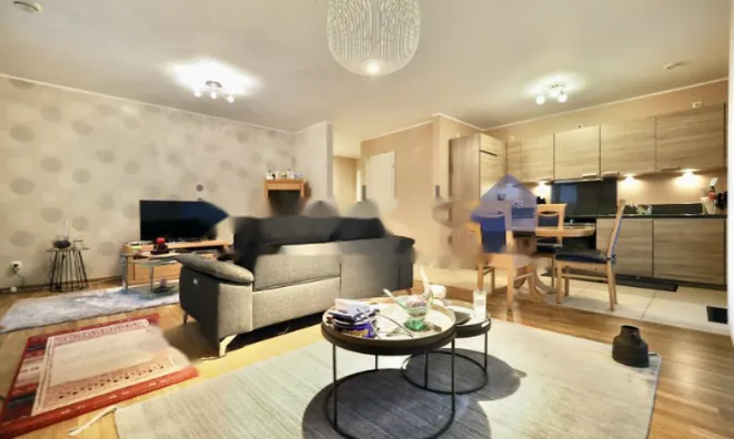 Недвижимость Apartment 2 bedrooms for sale in Niederkorn: 3