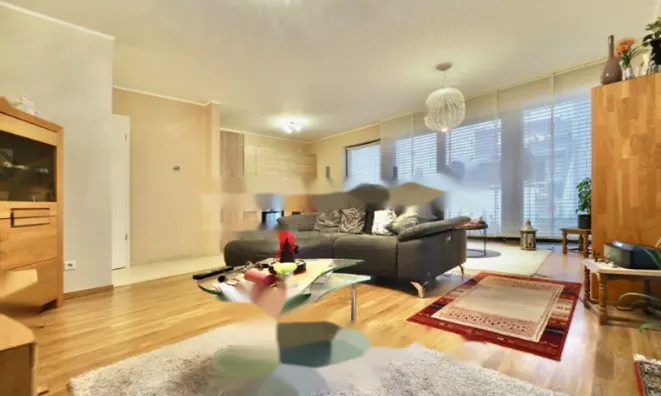 Недвижимость Apartment 2 bedrooms for sale in Niederkorn: 4