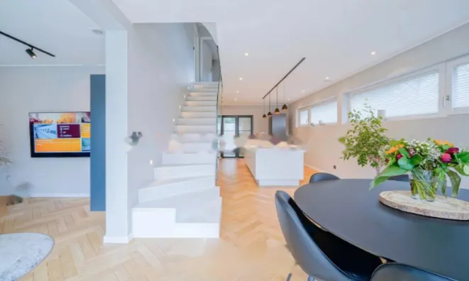 Недвижимость Detached house 4 bedrooms for sale in Syren: 1