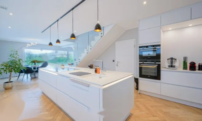 Недвижимость Detached house 4 bedrooms for sale in Syren: 4