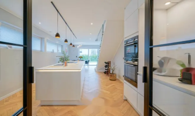 Недвижимость Detached house 4 bedrooms for sale in Syren: 5