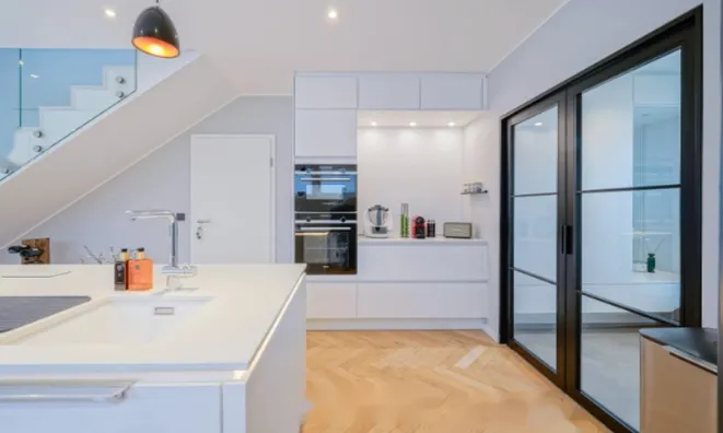 Недвижимость Detached house 4 bedrooms for sale in Syren: 6