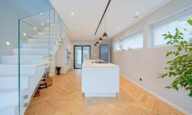 Недвижимость Detached house 4 bedrooms for sale in Syren: 7