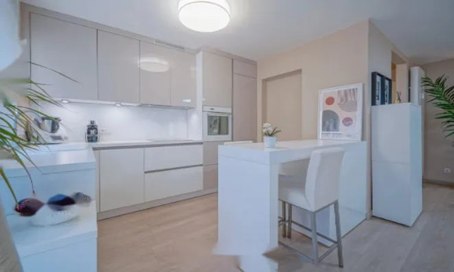 Недвижимость Apartment 2 bedrooms for sale in Esch-sur-Alzette: 7