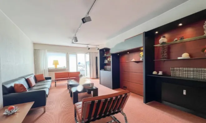 Недвижимость Penthouse 3 bedrooms for sale in Esch-sur-Alzette: 1