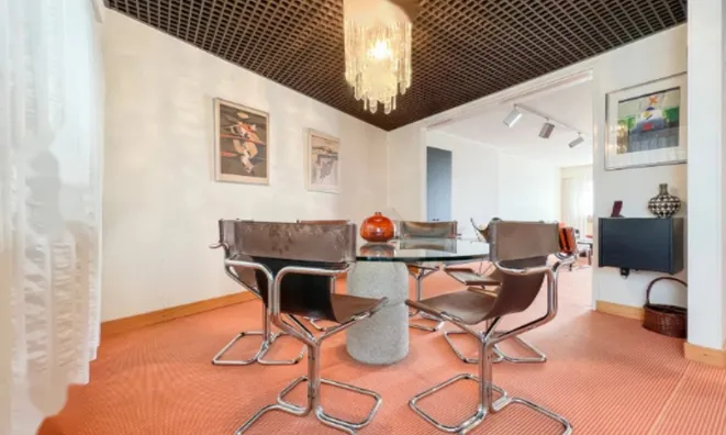 Недвижимость Penthouse 3 bedrooms for sale in Esch-sur-Alzette: 3