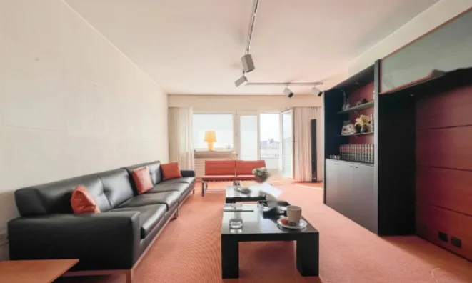 Недвижимость Penthouse 3 bedrooms for sale in Esch-sur-Alzette: 4
