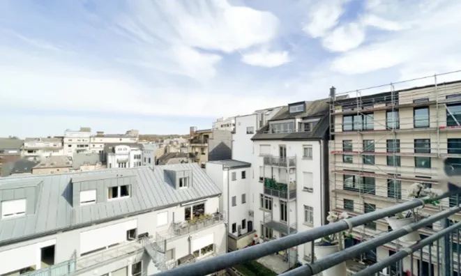 Недвижимость Penthouse 3 bedrooms for sale in Esch-sur-Alzette: 6