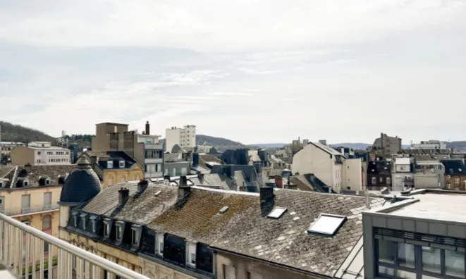 Недвижимость Penthouse 3 bedrooms for sale in Esch-sur-Alzette: 7