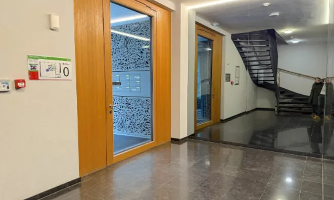 Недвижимость Penthouse 4 bedrooms for sale in Luxembourg-Gare: 2