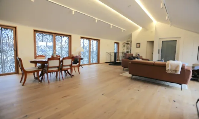 Недвижимость Penthouse 4 bedrooms for sale in Luxembourg-Gare: 5