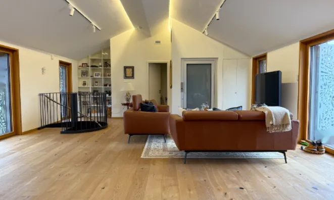 Недвижимость Penthouse 4 bedrooms for sale in Luxembourg-Gare: 6