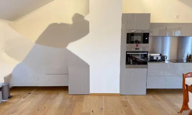 Недвижимость Penthouse 4 bedrooms for sale in Luxembourg-Gare: 7