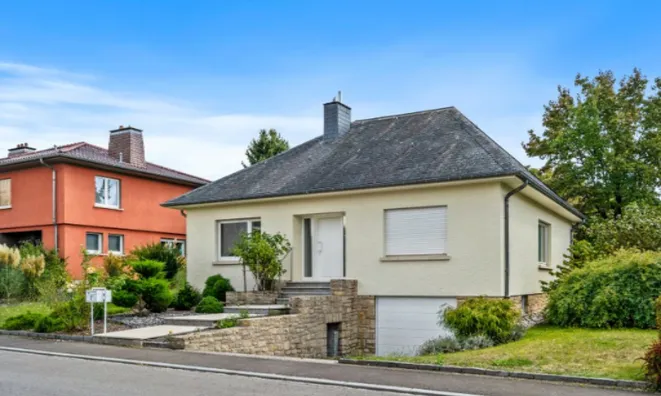 Недвижимость Detached house 2 bedrooms for sale in Bridel: 2