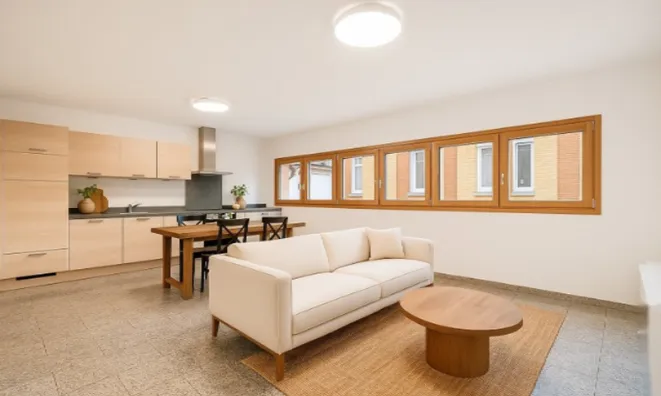 Недвижимость Apartment 3 bedrooms for sale in Dudelange: 2