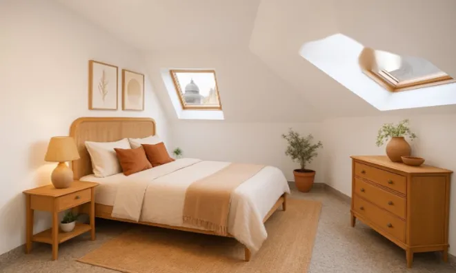 Недвижимость Apartment 3 bedrooms for sale in Dudelange: 3