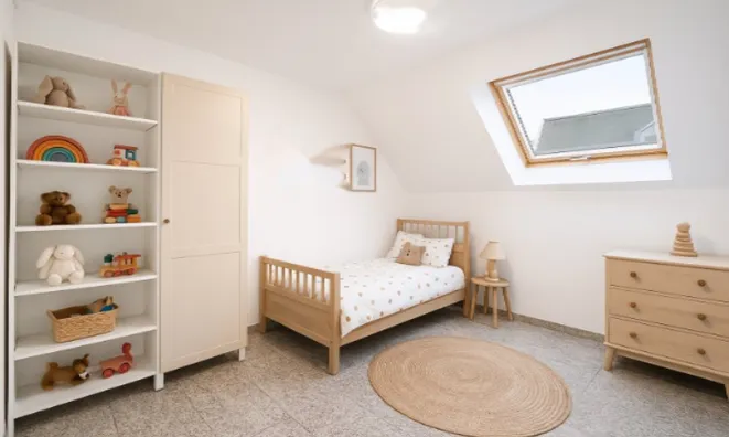 Недвижимость Apartment 3 bedrooms for sale in Dudelange: 4