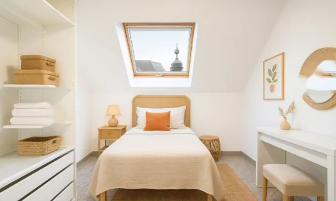 Недвижимость Apartment 3 bedrooms for sale in Dudelange: 5