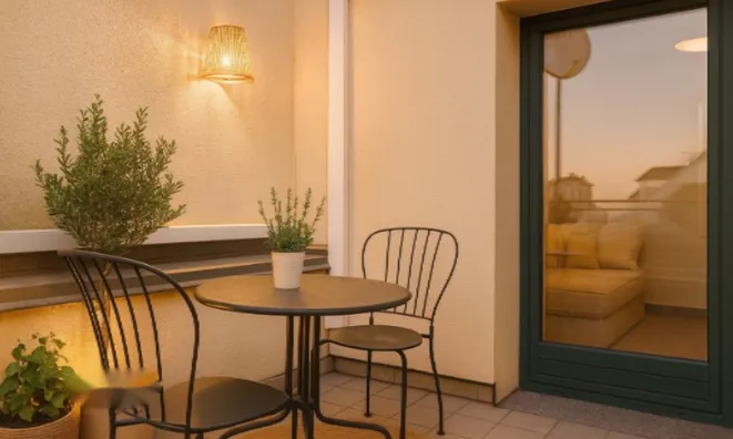 Недвижимость Apartment 3 bedrooms for sale in Dudelange: 6