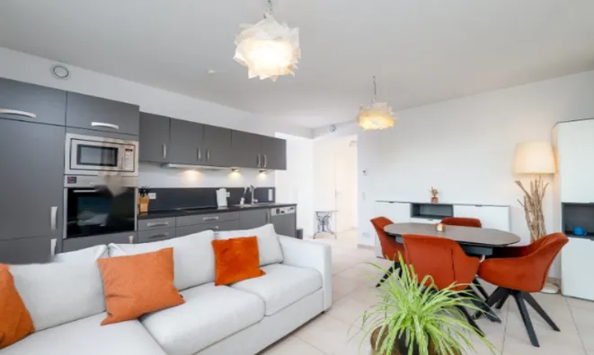 Недвижимость Apartment 2 bedrooms for sale in Bertrange: 5