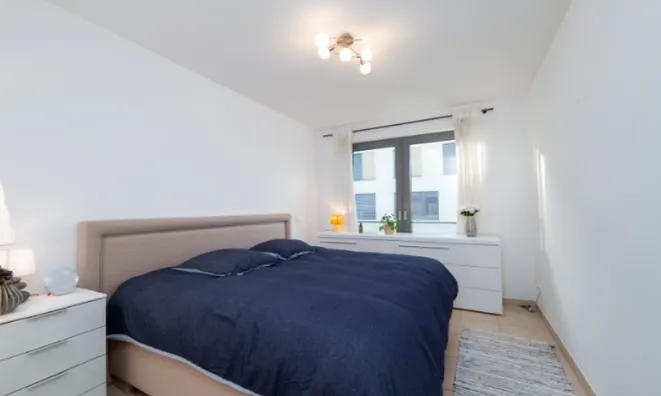 Недвижимость Apartment 2 bedrooms for sale in Bertrange: 6