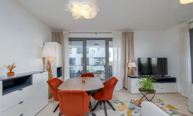 Недвижимость Apartment 2 bedrooms for sale in Bertrange: 7